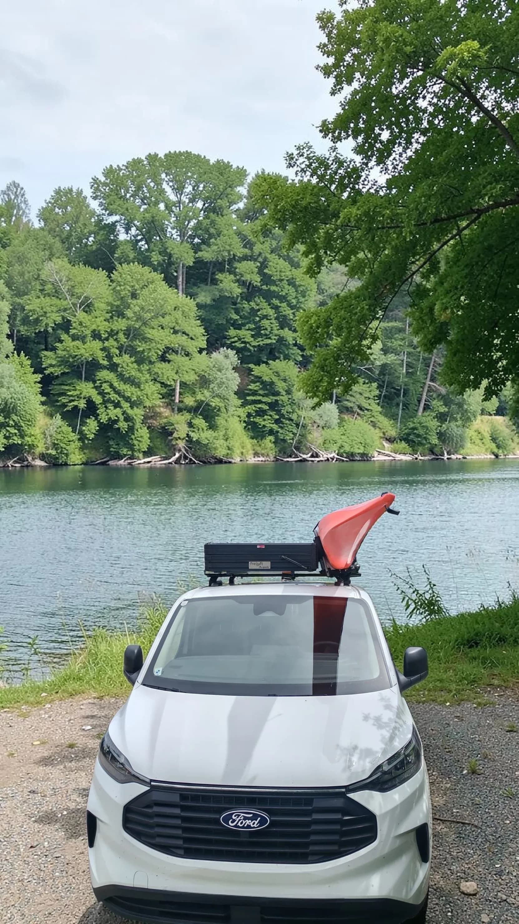 qeedo hybrid und designkayak 3